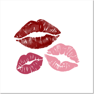 Besos Posters and Art